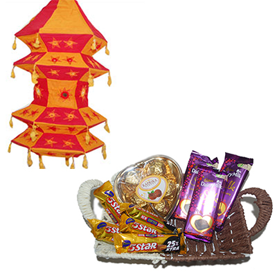 "Choco Thalis - code DC06 - Click here to View more details about this Product